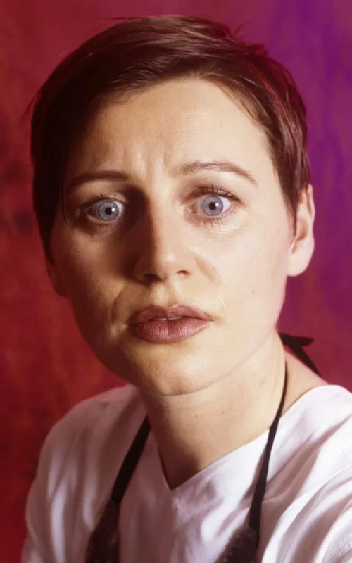 Elizabeth Fraser