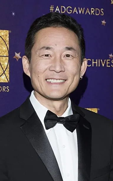 Doug Chiang