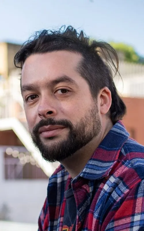 Daniel Katz