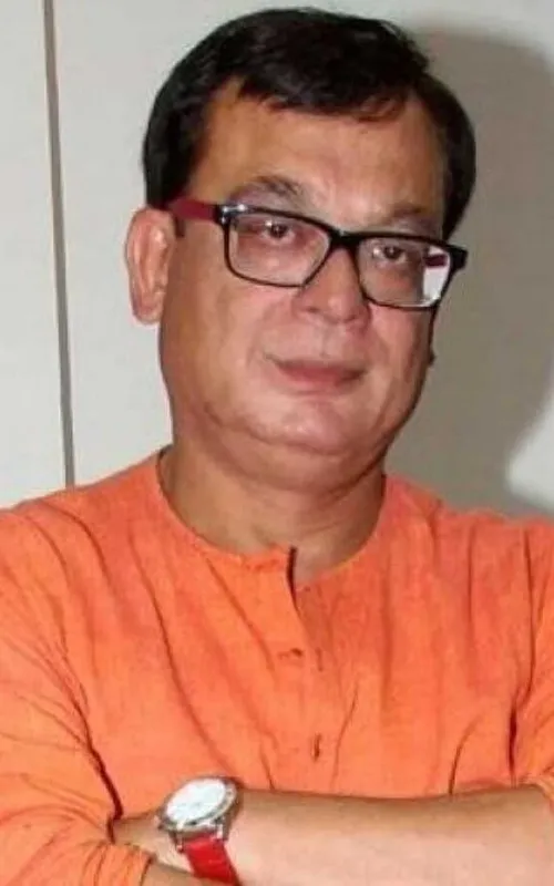 Rajeev Mehta