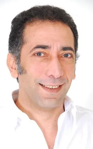 Uğur Arslanoğlu