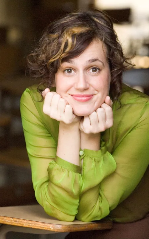 Amy French