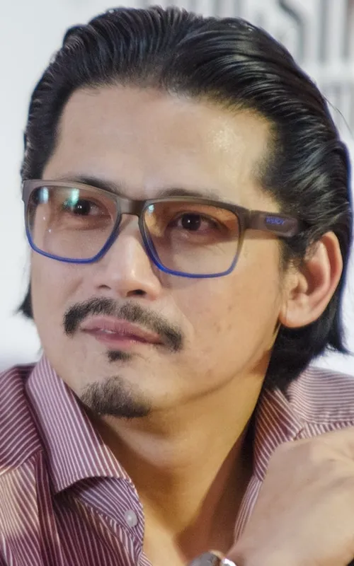 Robin Padilla