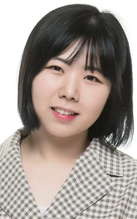 Kim Ga-hee