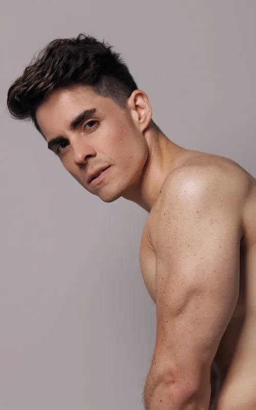 Douglas Garcia