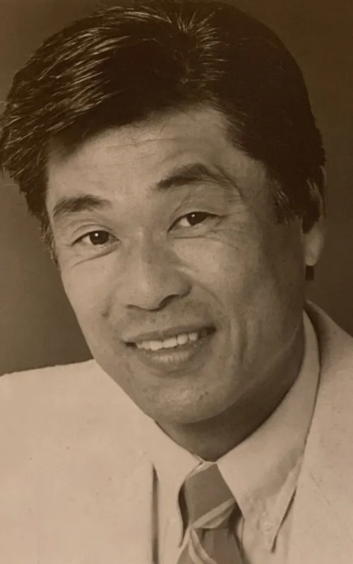 Jim Ishida