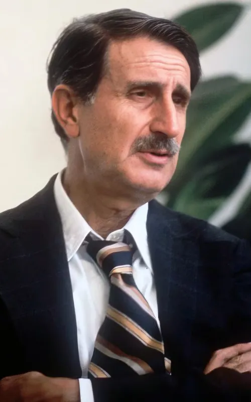 Kamal Joumblatt