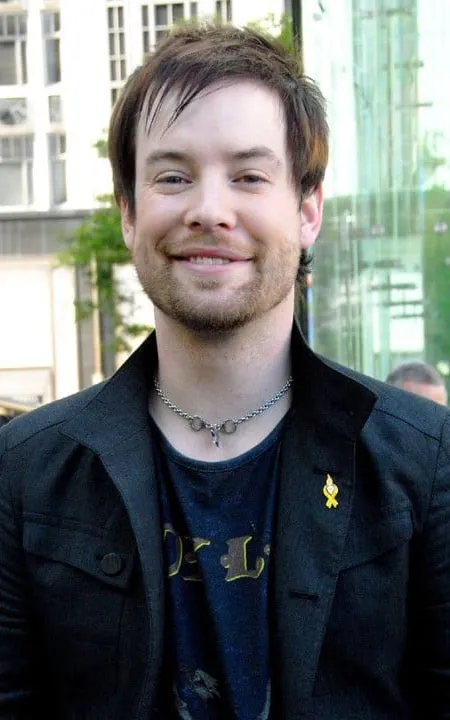 David Cook