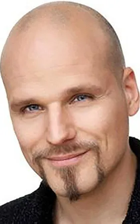 Fredrik Willstrand