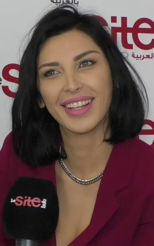 Imane Zriouali