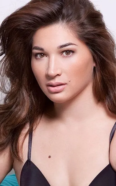 Jackie Forster