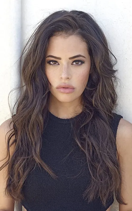 Chloe Bridges