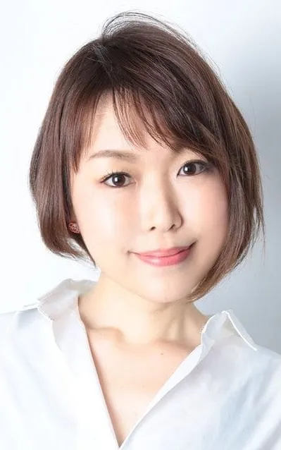 Aiko Okubo