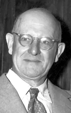 P.G. Wodehouse