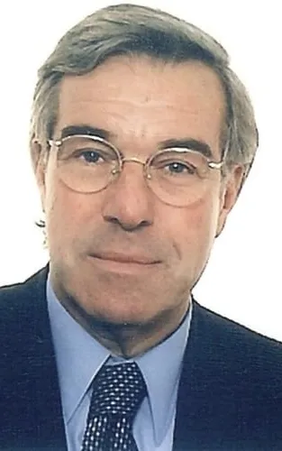 Robert Benmussa