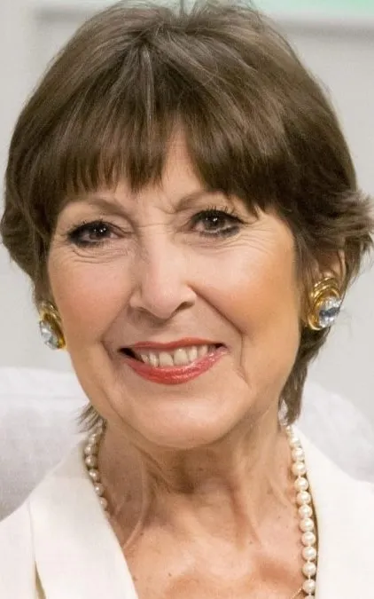 Anita Harris