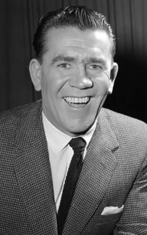 Lou Richards