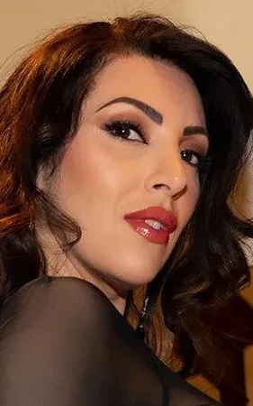 Alysa Nylon