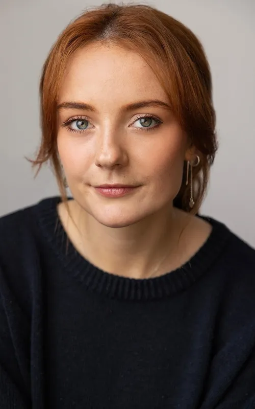 Lauren O'Hara