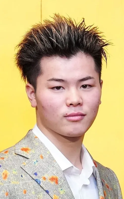 Tenshin Nasukawa