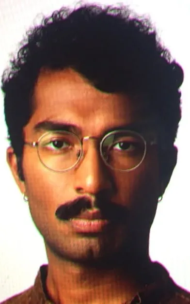 Prashanth Kamalakanthan