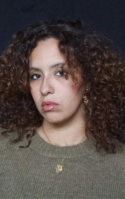 Kahina Lahoucine