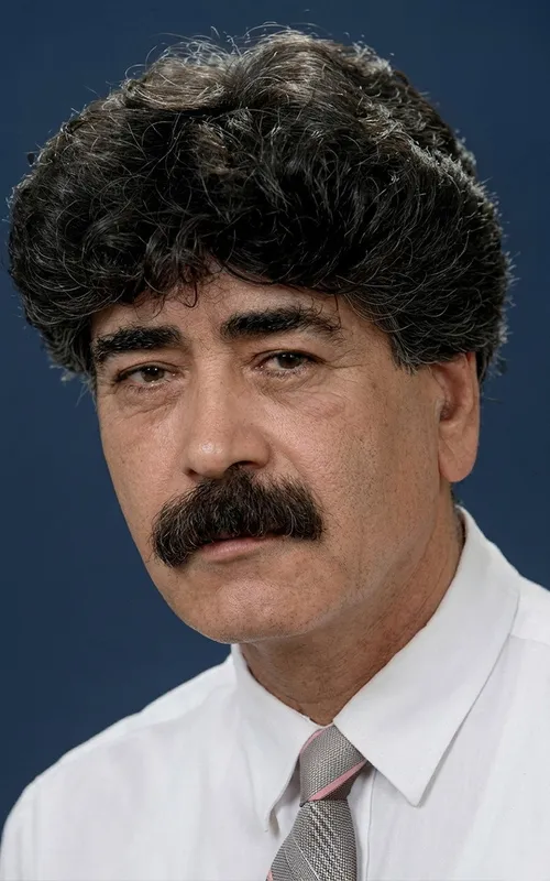 Ekrem Erkek