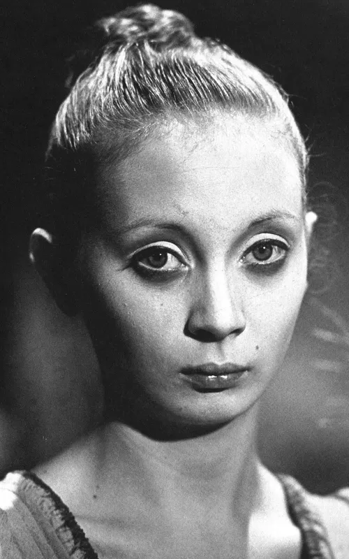 Clarissa Mary Roll