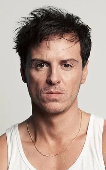 Andrew Scott