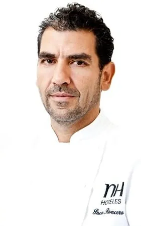 Paco Roncero