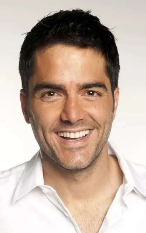 Ernesto Calzadilla