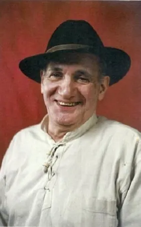 Parviz Kimiavi