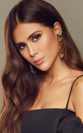 Greeicy Rendón