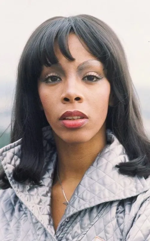 Donna Summer