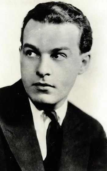 Alfred Lunt