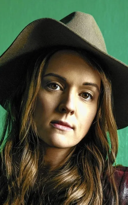 Brandi Carlile