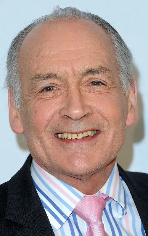 Alastair Stewart