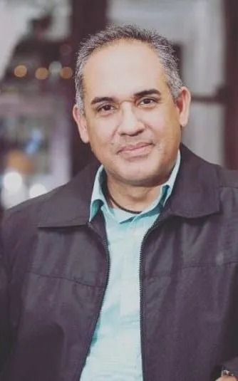 Herbert Cruz