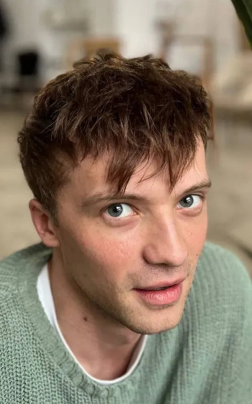 Arseny Topolaga