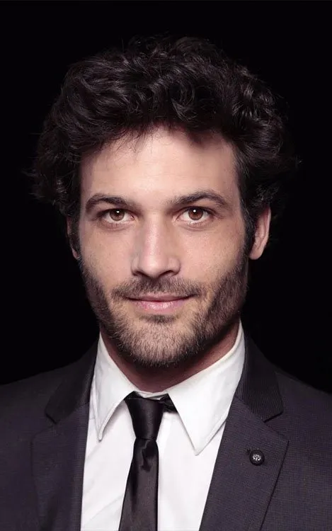 Benoît Michel