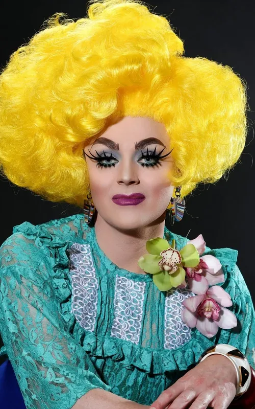 Tammie Brown