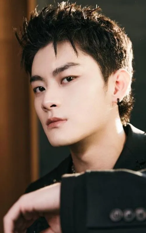 Dai Wenbo