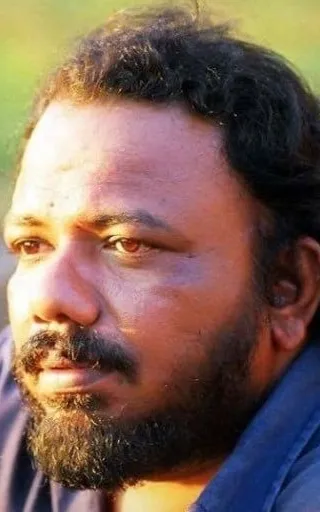 A K Lohithadas