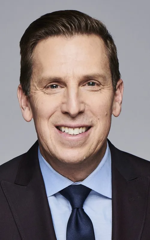 James Duthie