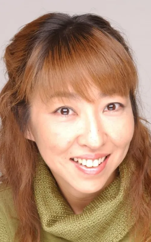 Minami Takayama