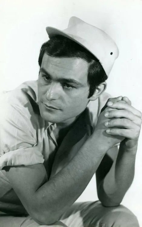 Leonardo Favio
