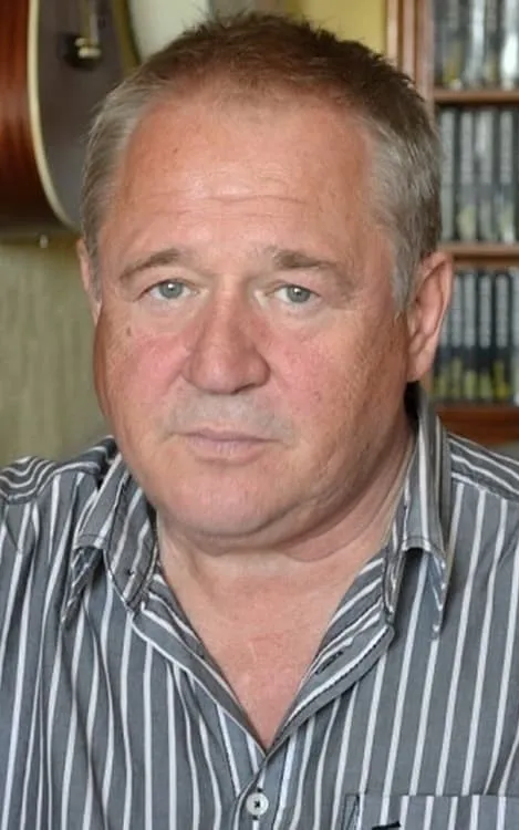 Anatoli Uzdenskiy