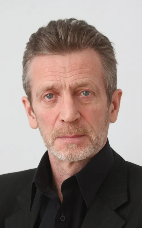 Anatoly Dubanov