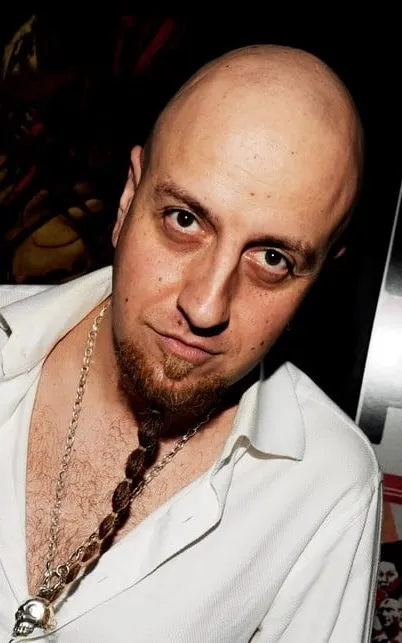 Shavo Odadjian