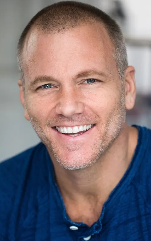 Sean Carrigan